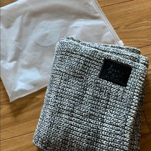 Love your melon infinity scarf NEW